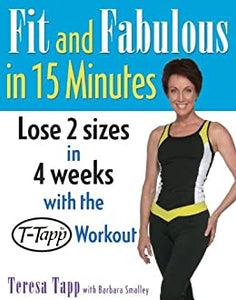 Fit and Fabulous in 15 Minutes